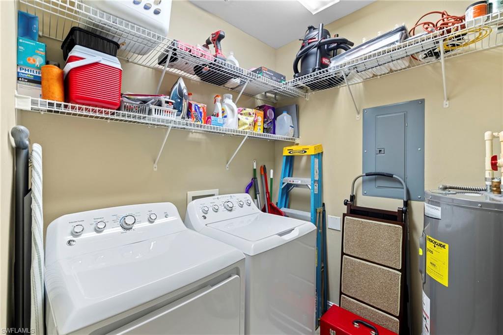 7835 Regal Heron CIR # 301, NAPLES Unit: 301