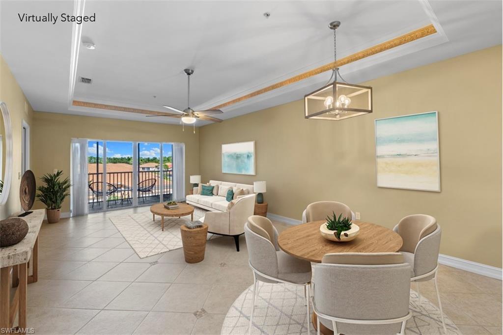 7835 Regal Heron CIR # 301, NAPLES Unit: 301