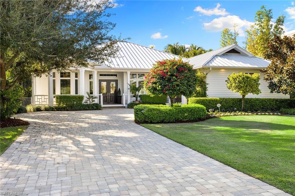 642 Bougainvillea RD