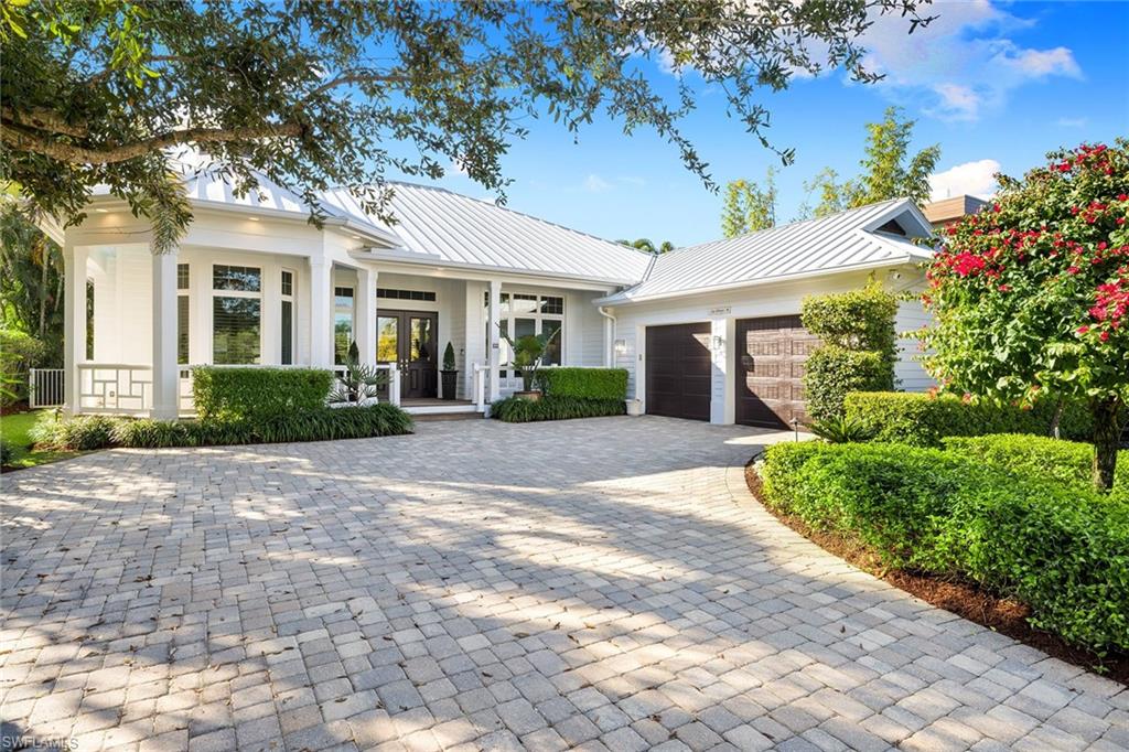 642 Bougainvillea RD