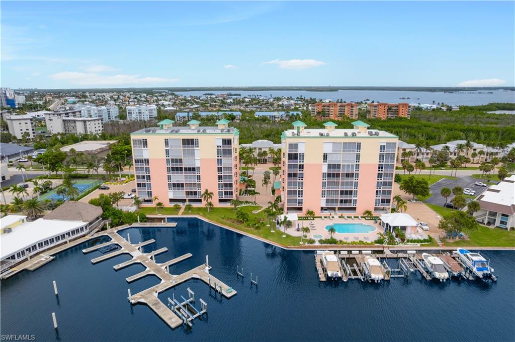 150 Lenell RD # 801, FORT MYERS BEACH Unit: 801