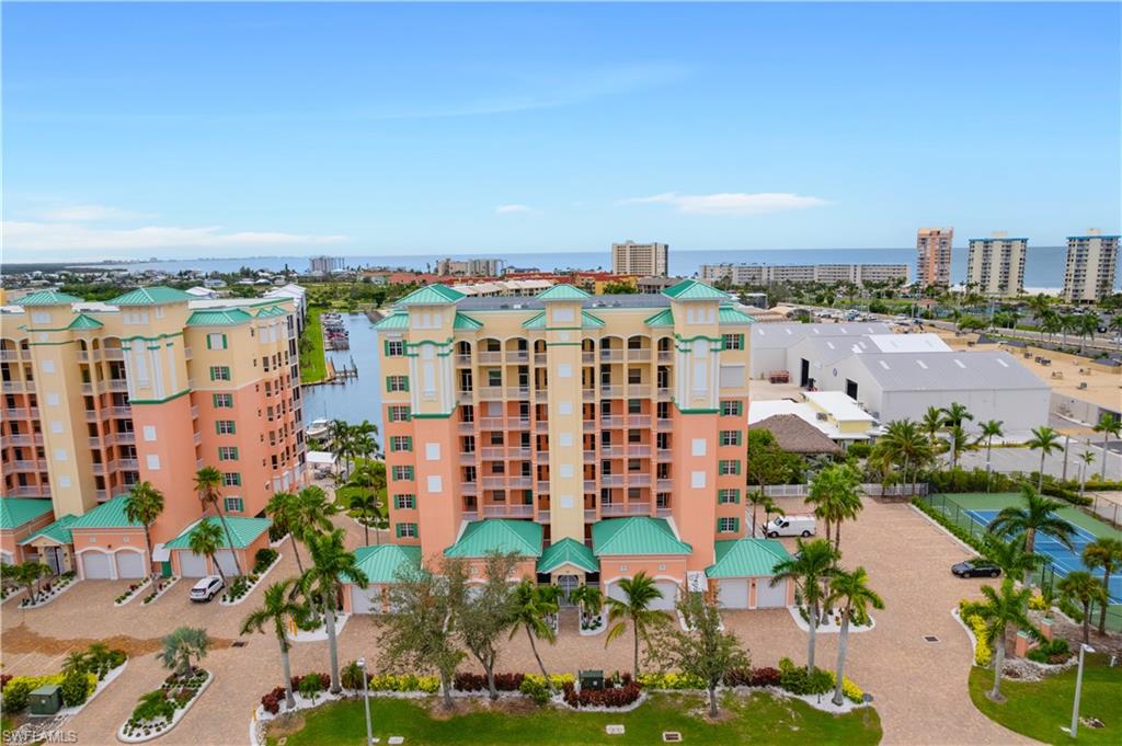 150 Lenell RD # 801, FORT MYERS BEACH Unit: 801