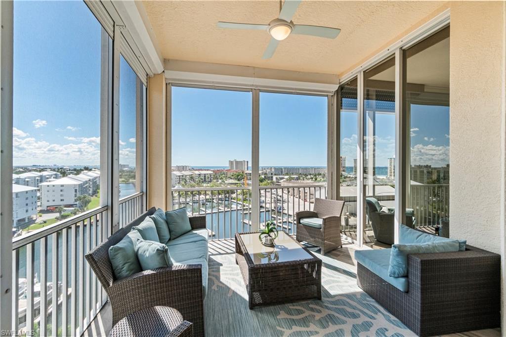 150 Lenell RD # 801, FORT MYERS BEACH Unit: 801