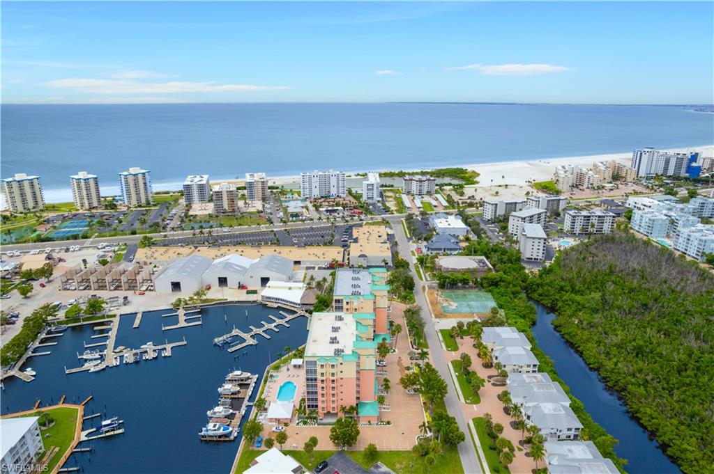 150 Lenell RD # 801, FORT MYERS BEACH Unit: 801