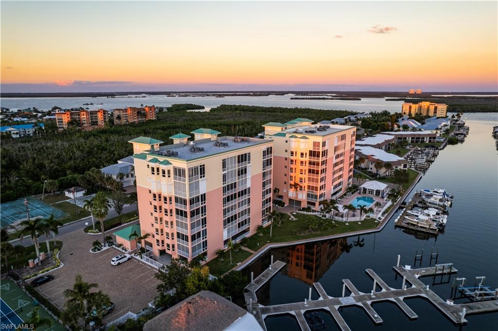 150 Lenell RD # 801, FORT MYERS BEACH Unit: 801