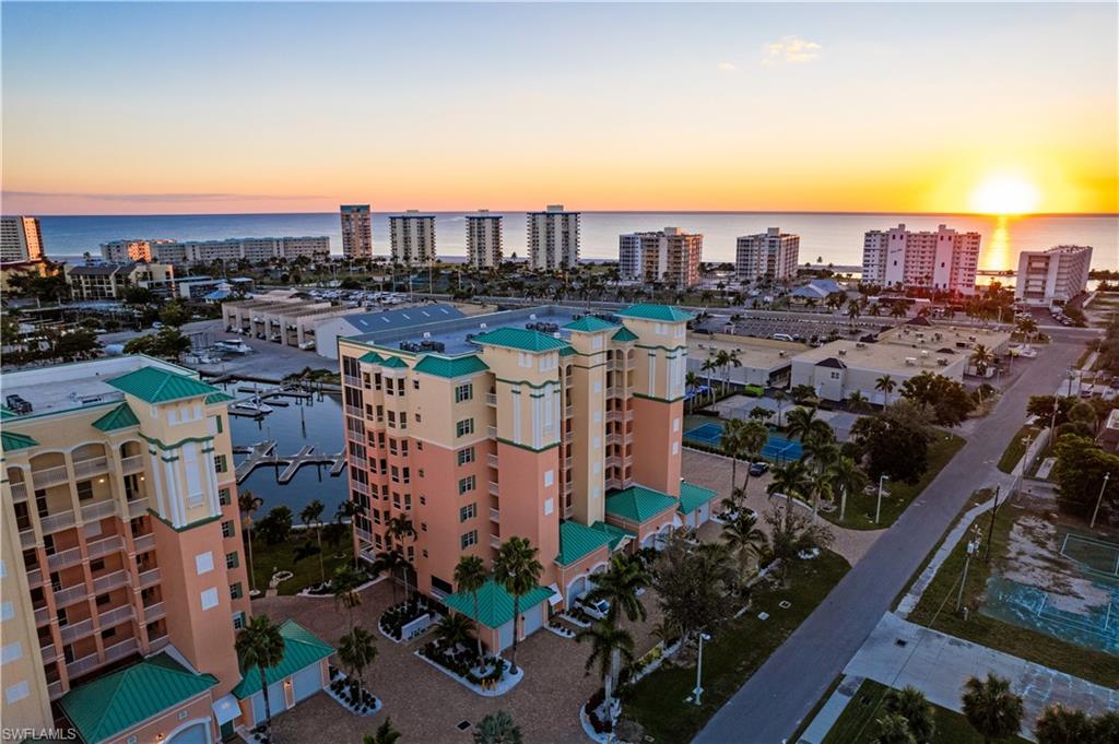 150 Lenell RD # 801, FORT MYERS BEACH Unit: 801