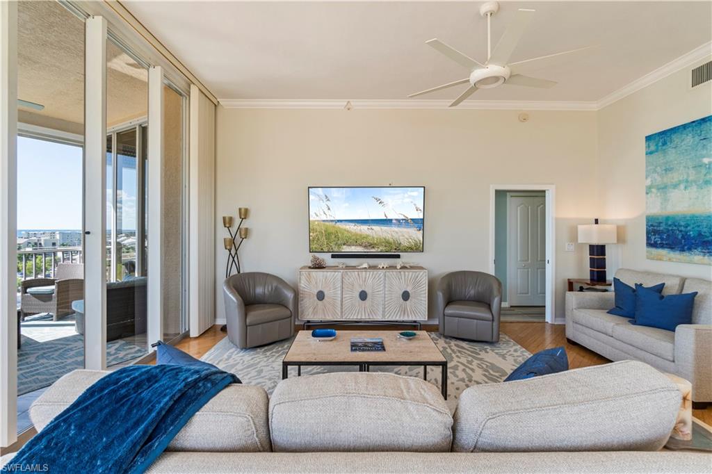 150 Lenell RD # 801, FORT MYERS BEACH Unit: 801