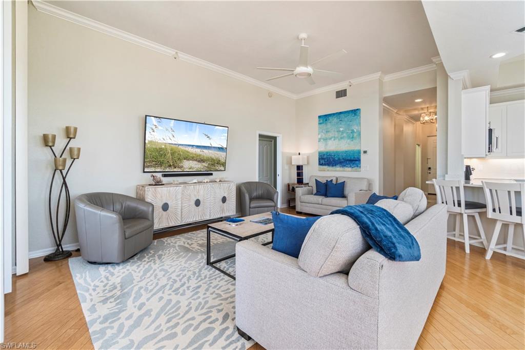 150 Lenell RD # 801, FORT MYERS BEACH Unit: 801