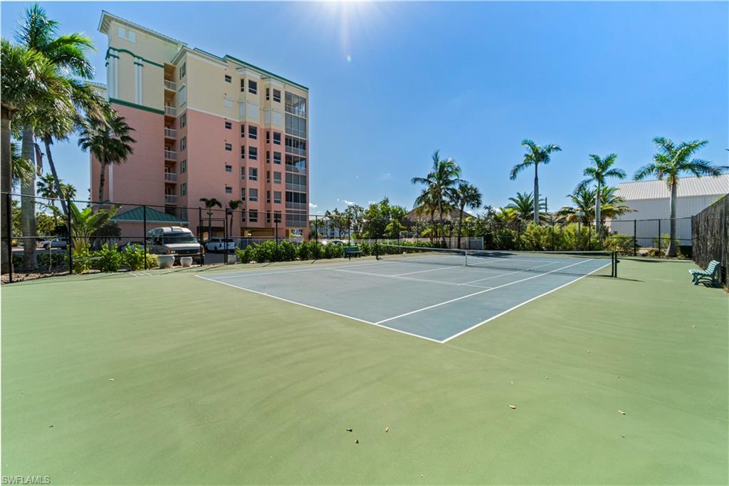 150 Lenell RD # 801, FORT MYERS BEACH Unit: 801