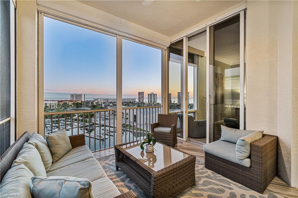 150 Lenell RD # 801, FORT MYERS BEACH Unit: 801