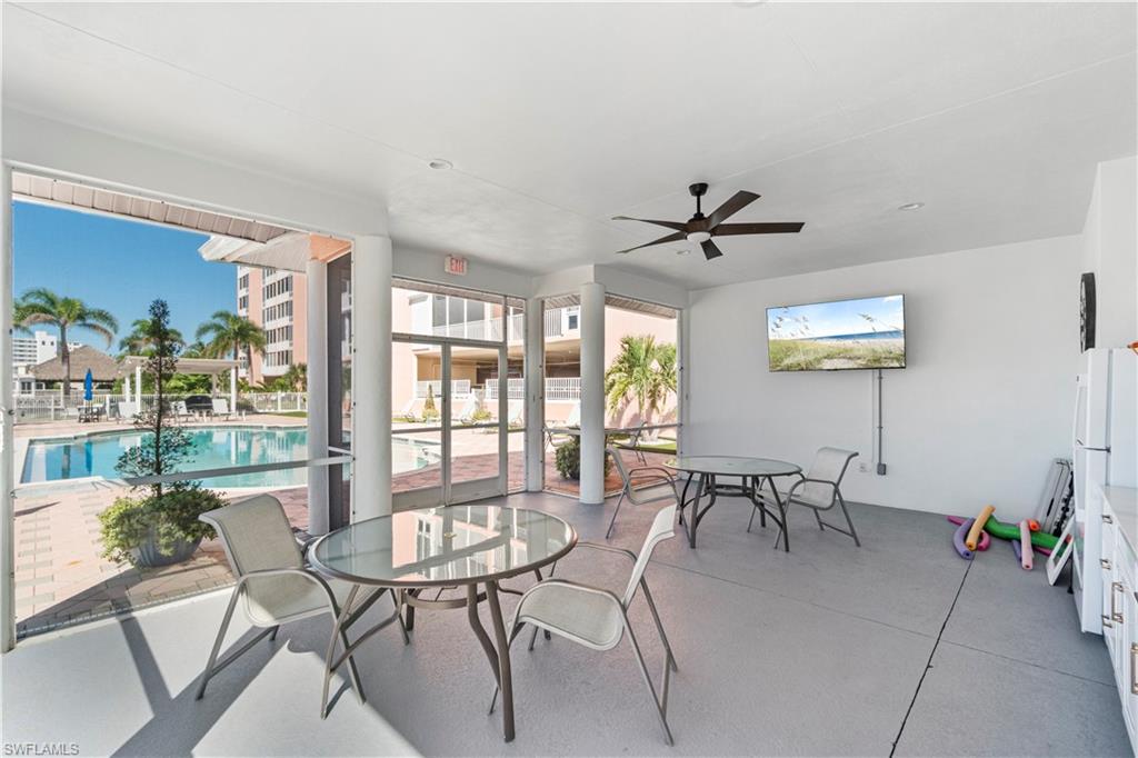 150 Lenell RD # 801, FORT MYERS BEACH Unit: 801