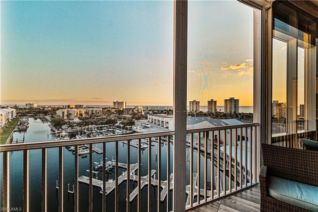 150 Lenell RD # 801, FORT MYERS BEACH Unit: 801