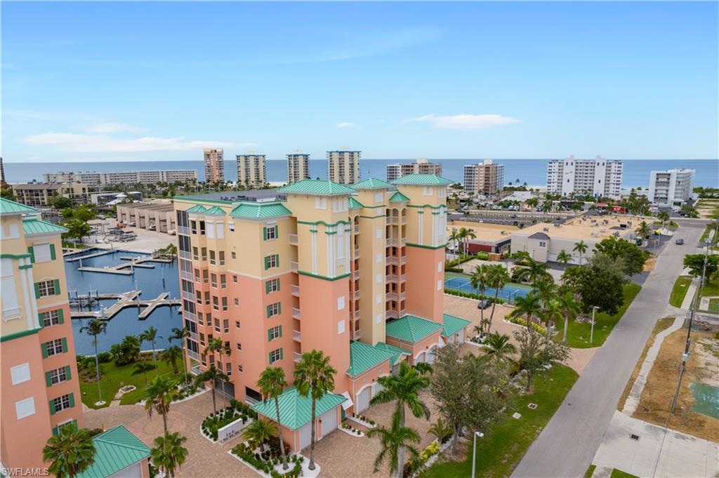 150 Lenell RD # 801, FORT MYERS BEACH Unit: 801
