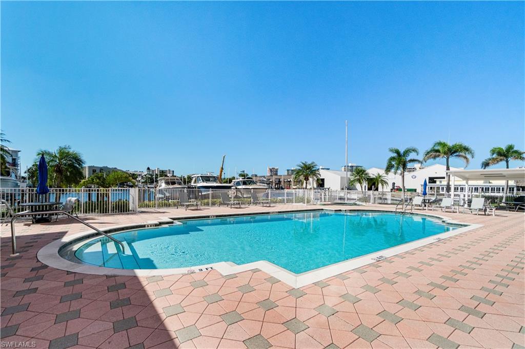 150 Lenell RD # 801, FORT MYERS BEACH Unit: 801