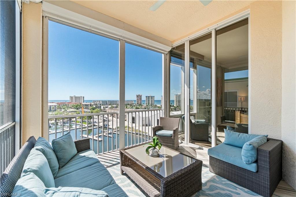 150 Lenell RD # 801, FORT MYERS BEACH Unit: 801