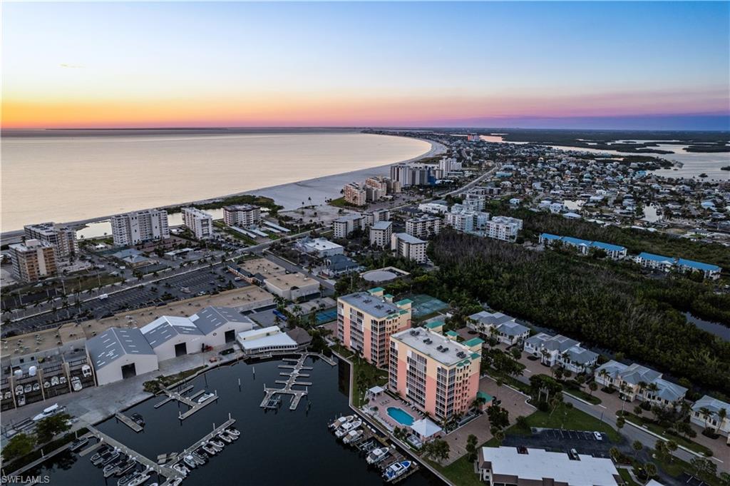 150 Lenell RD # 801, FORT MYERS BEACH Unit: 801