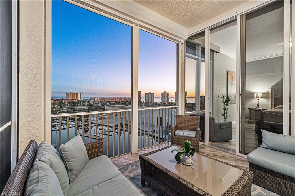 150 Lenell RD # 801, FORT MYERS BEACH Unit: 801