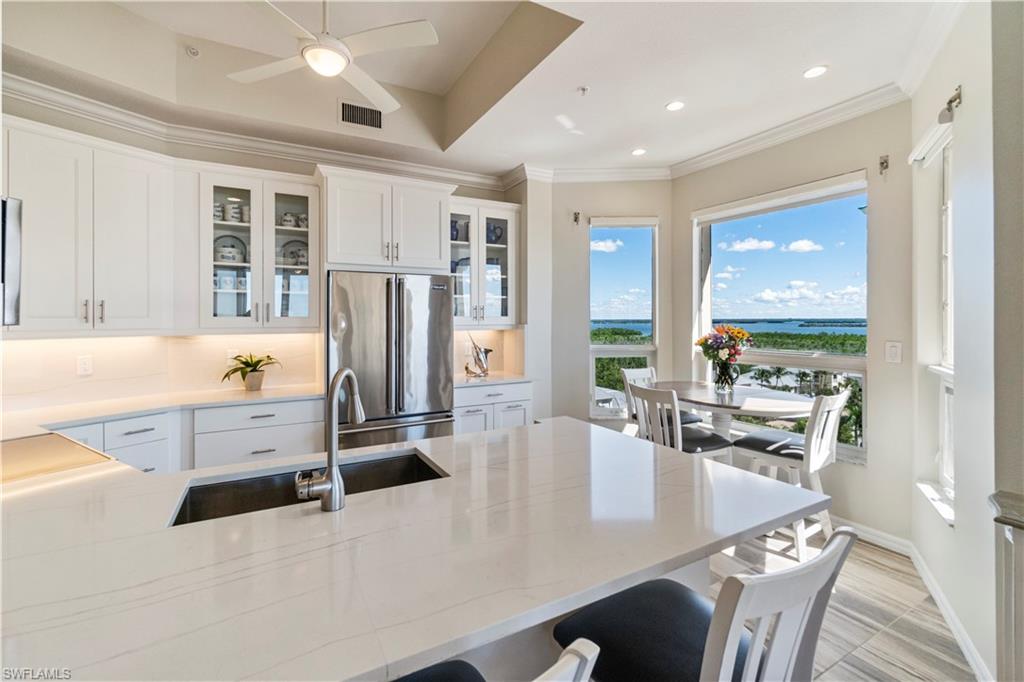 150 Lenell RD # 801, FORT MYERS BEACH Unit: 801