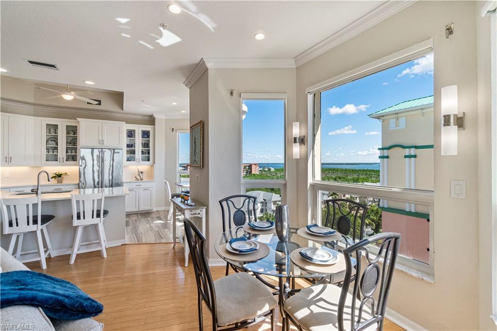 150 Lenell RD # 801, FORT MYERS BEACH Unit: 801