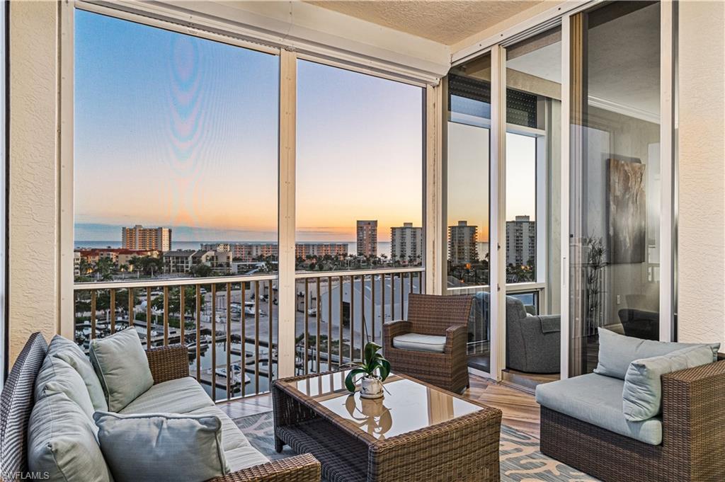 150 Lenell RD # 801, FORT MYERS BEACH Unit: 801