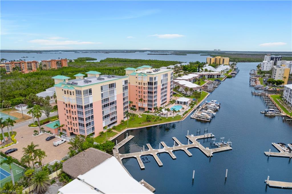 150 Lenell RD # 801, FORT MYERS BEACH Unit: 801