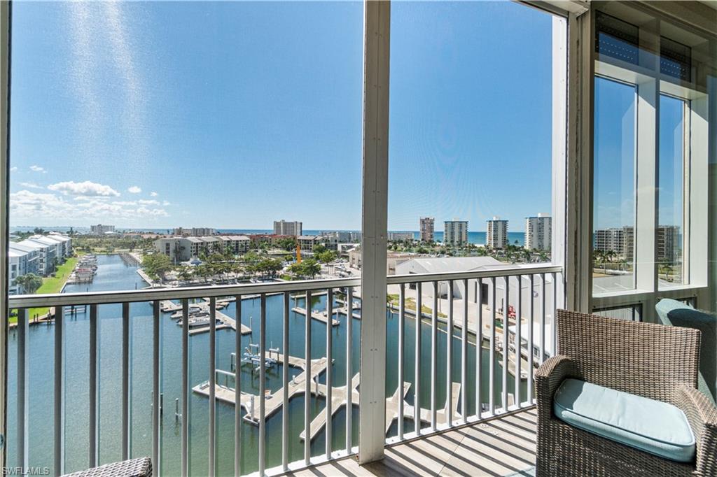 150 Lenell RD # 801, FORT MYERS BEACH Unit: 801