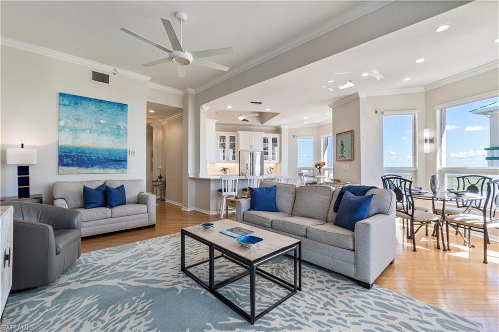 150 Lenell RD # 801, FORT MYERS BEACH Unit: 801