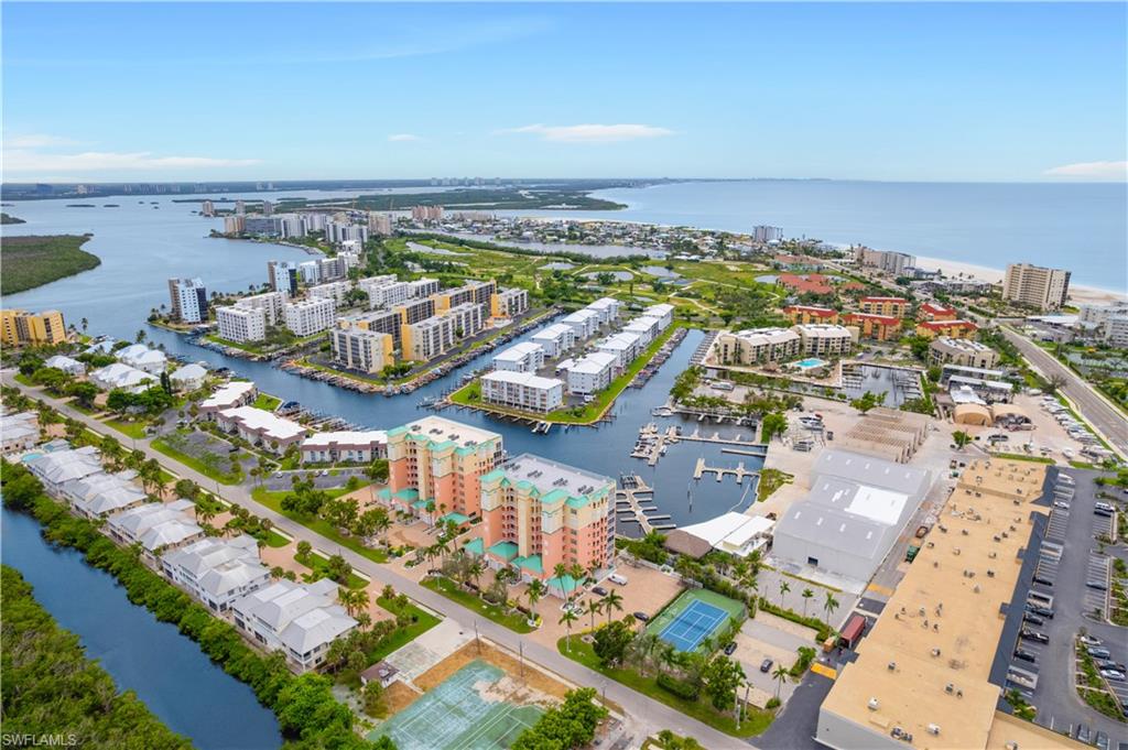 150 Lenell RD # 801, FORT MYERS BEACH Unit: 801