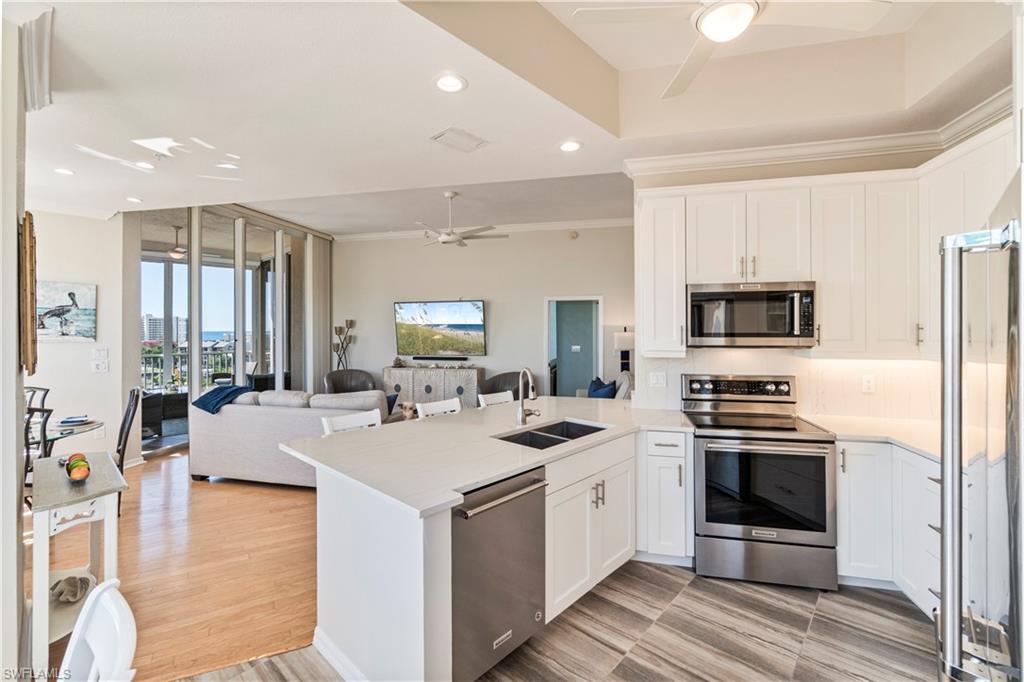 150 Lenell RD # 801, FORT MYERS BEACH Unit: 801