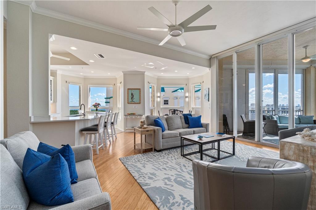 150 Lenell RD # 801, FORT MYERS BEACH Unit: 801