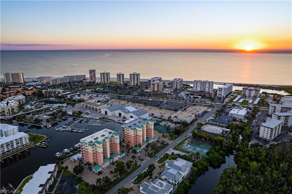 150 Lenell RD # 801, FORT MYERS BEACH Unit: 801