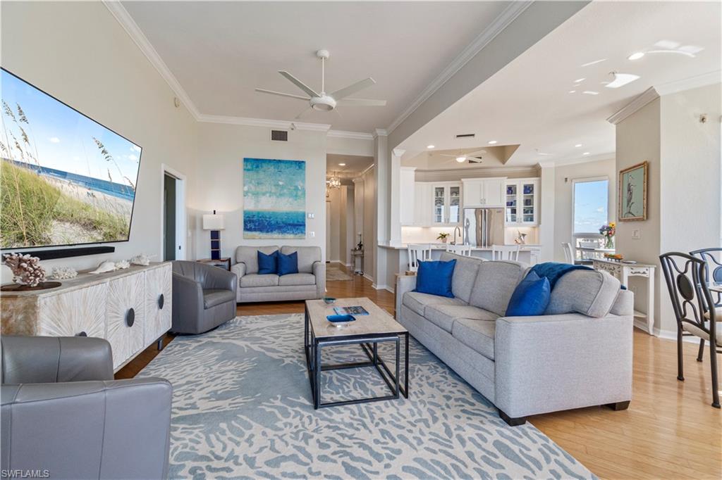 150 Lenell RD # 801, FORT MYERS BEACH Unit: 801