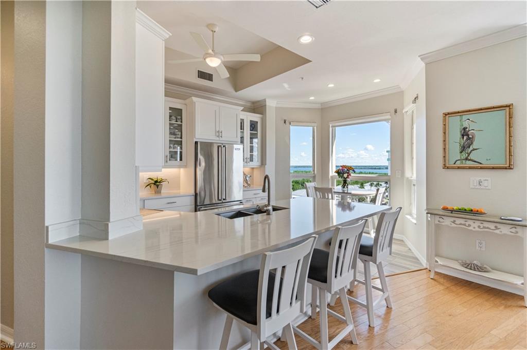 150 Lenell RD # 801, FORT MYERS BEACH Unit: 801