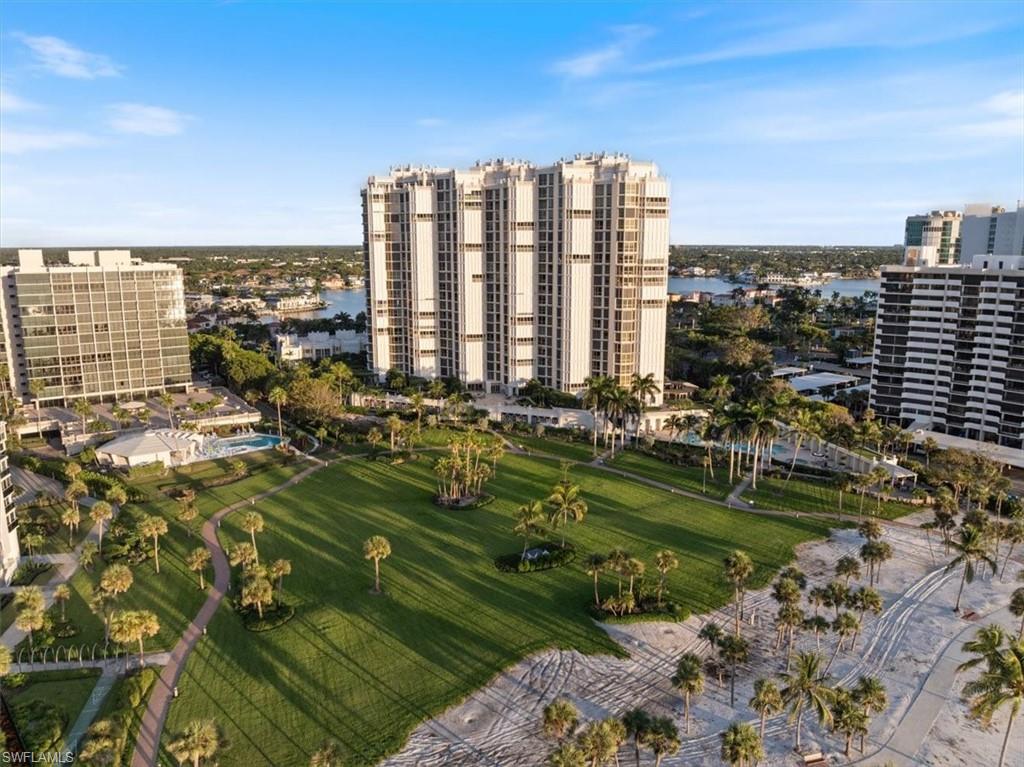 4021 Gulf Shore BLVD N # 1706