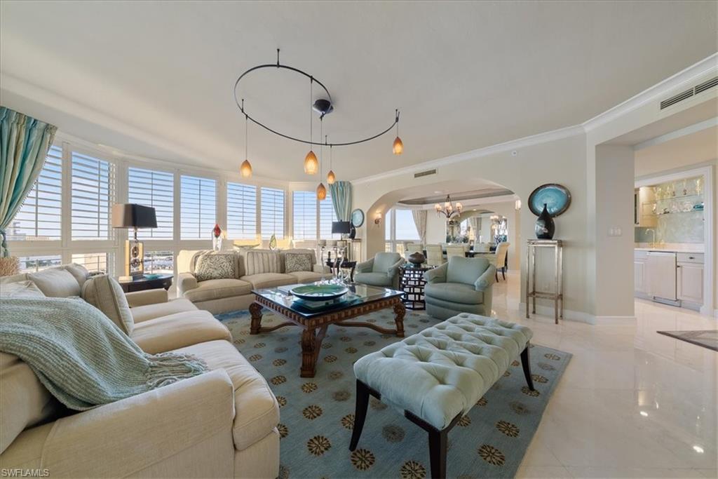 4021 Gulf Shore BLVD N # 1706