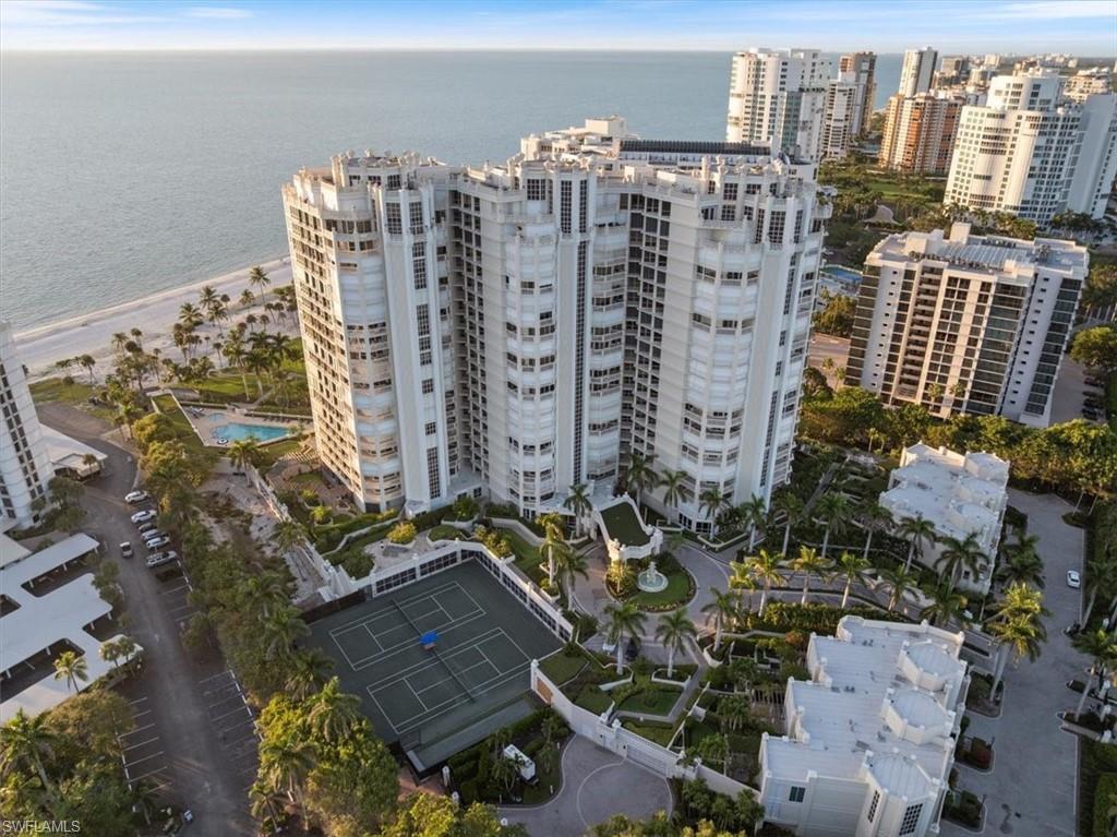 4021 Gulf Shore BLVD N # 1706