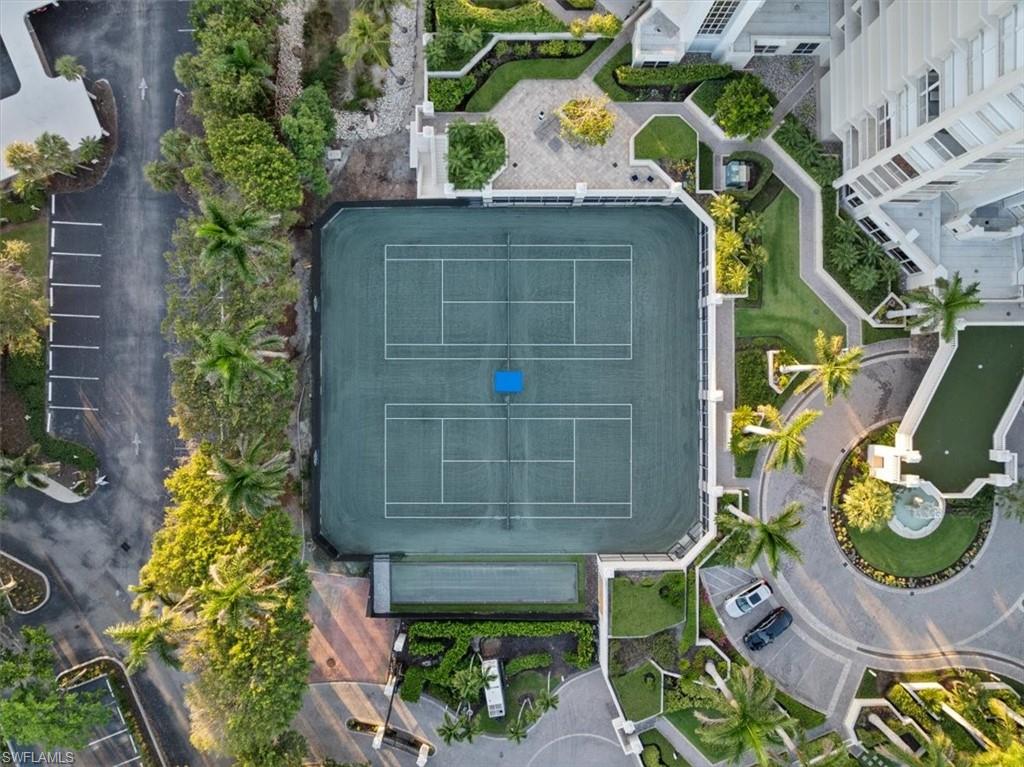 4021 Gulf Shore BLVD N # 1706