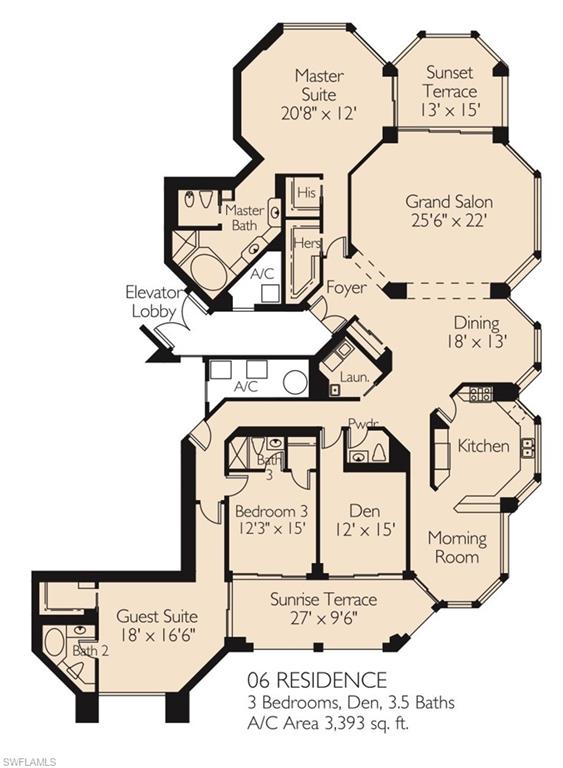 4021 Gulf Shore BLVD N # 1706