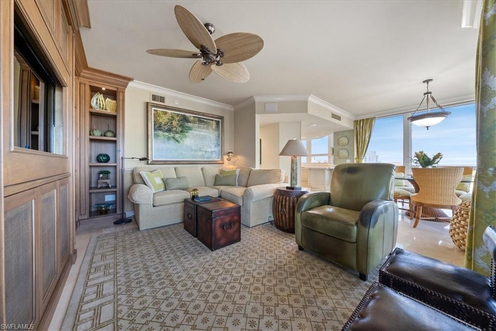 4021 Gulf Shore BLVD N # 1706