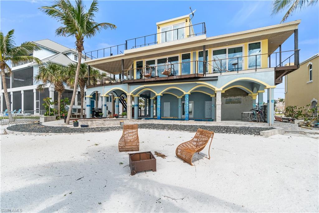 8124 Estero BLVD, FORT MYERS BEACH