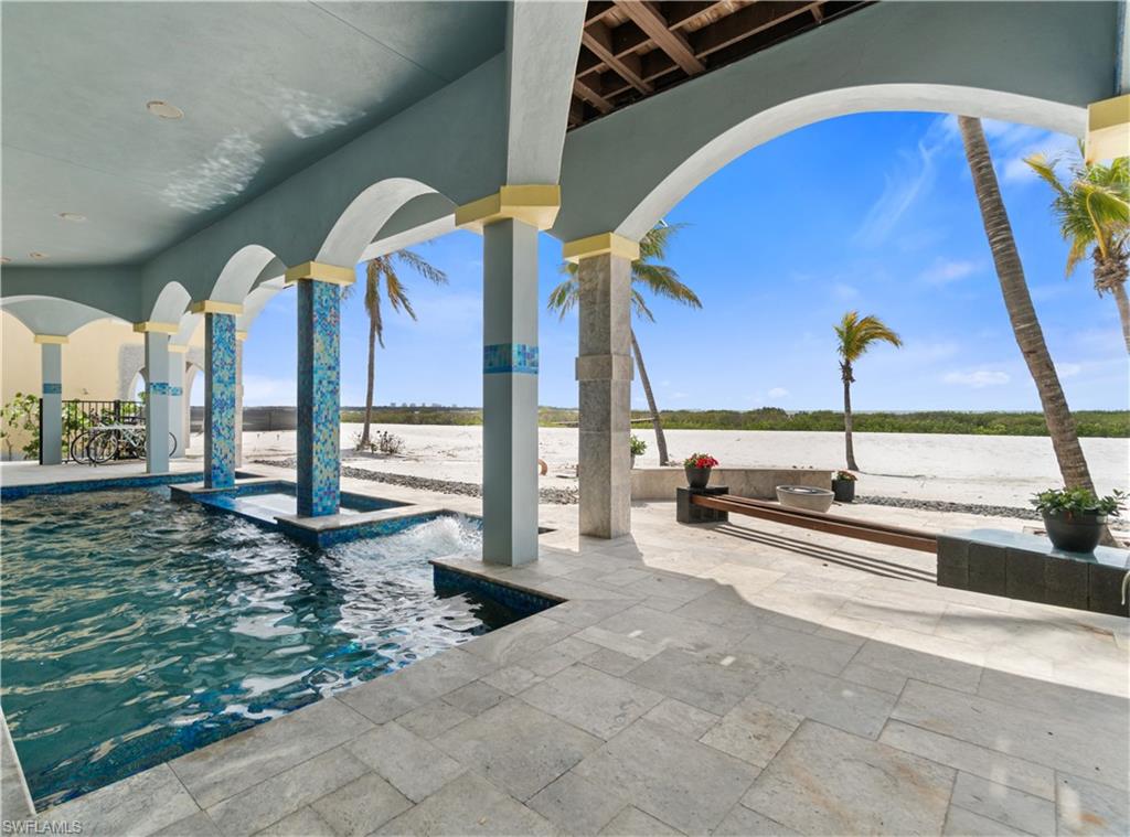 8124 Estero BLVD, FORT MYERS BEACH