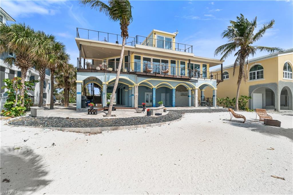 8124 Estero BLVD, FORT MYERS BEACH