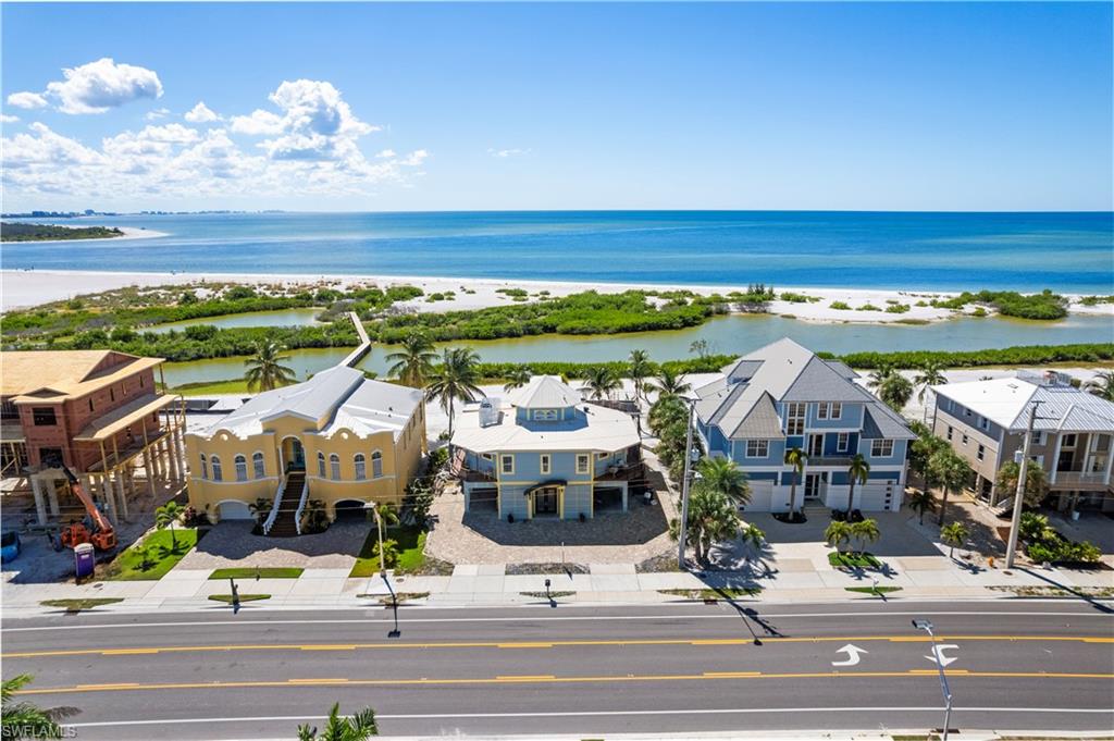 8124 Estero BLVD, FORT MYERS BEACH