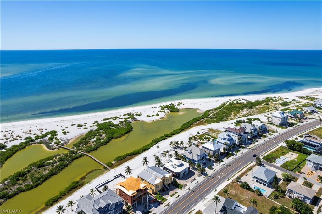 8124 Estero BLVD, FORT MYERS BEACH