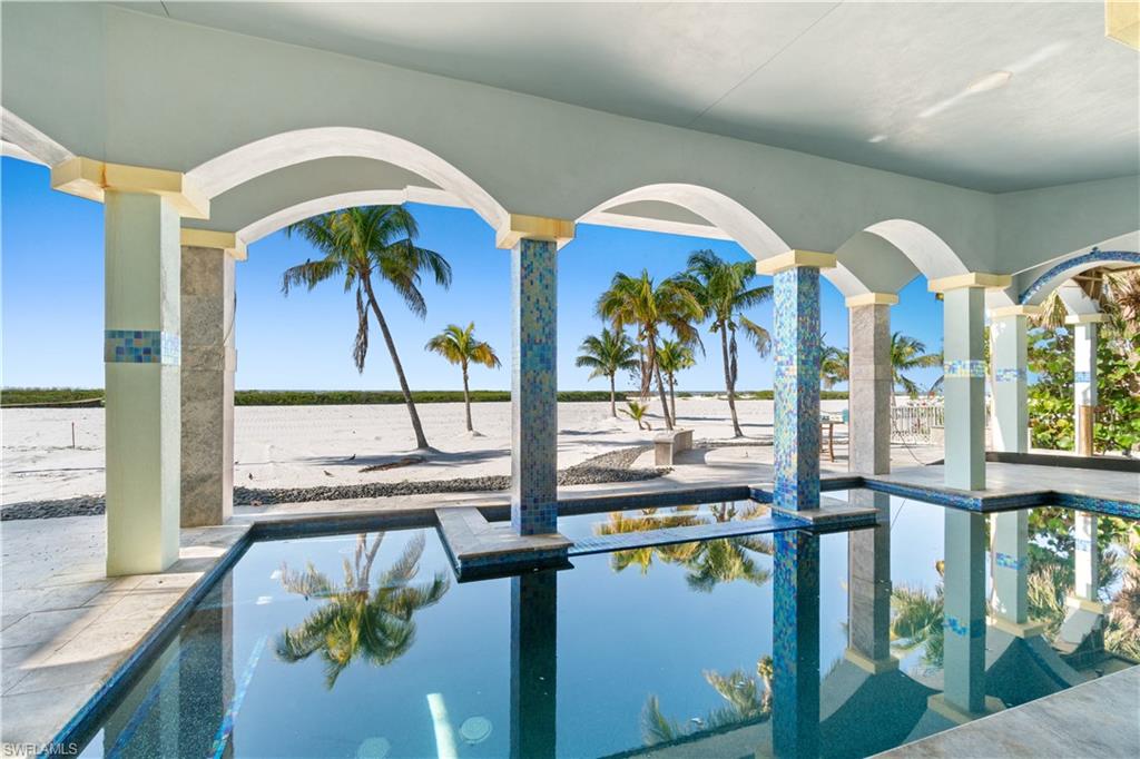 8124 Estero BLVD, FORT MYERS BEACH