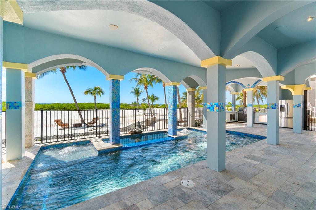 8124 Estero BLVD, FORT MYERS BEACH