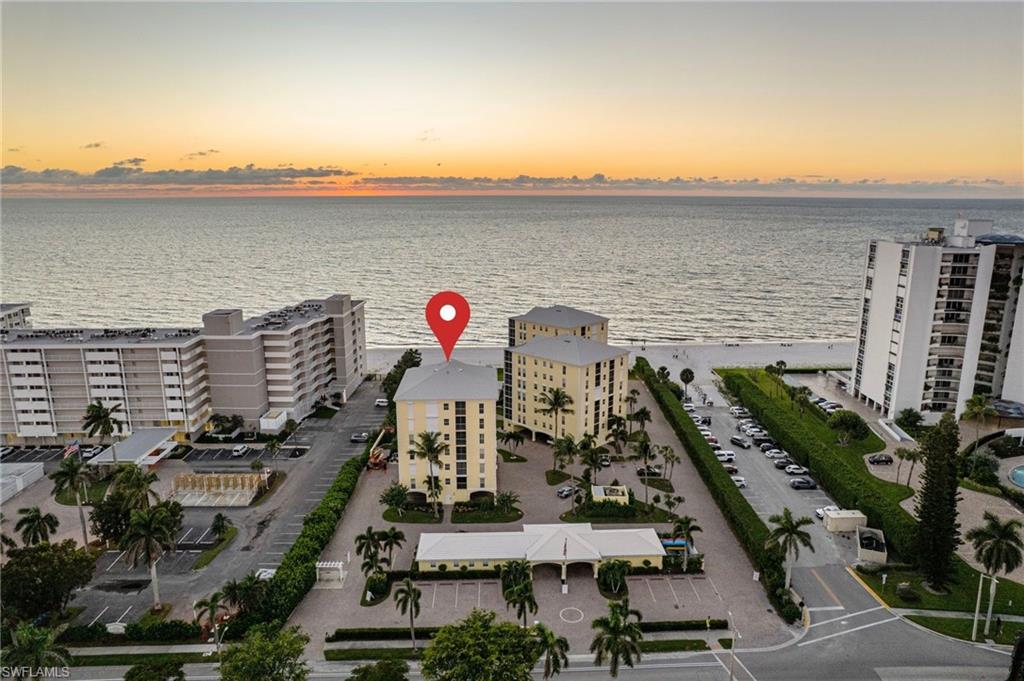 3483 Gulf Shore BLVD N # 105