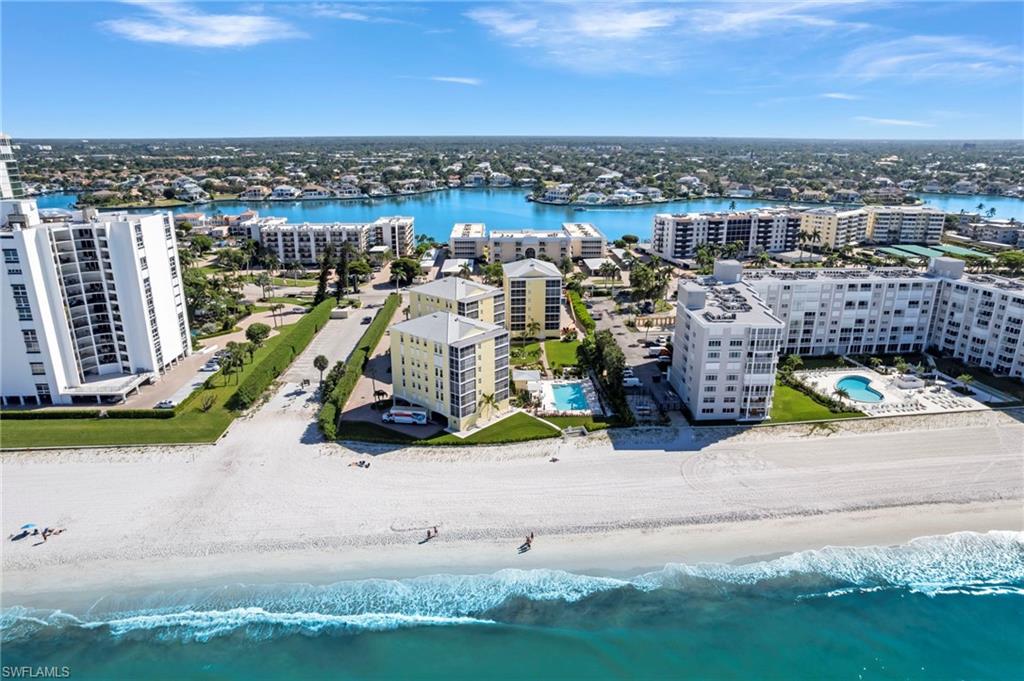 3483 Gulf Shore BLVD N # 105