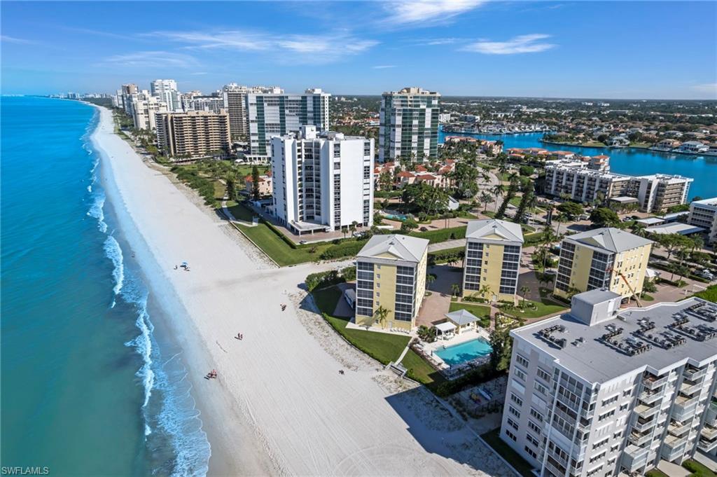 3483 Gulf Shore BLVD N # 105