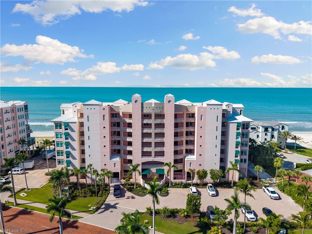 253 Barefoot Beach BLVD # 403